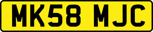 MK58MJC
