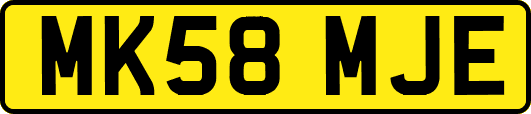 MK58MJE