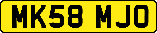 MK58MJO