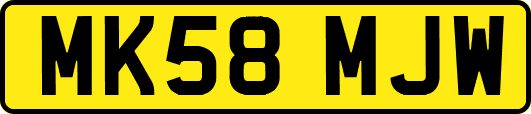 MK58MJW