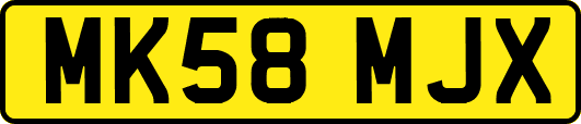 MK58MJX