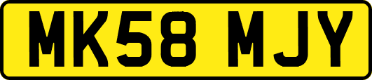 MK58MJY