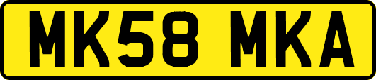 MK58MKA
