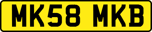 MK58MKB