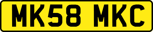 MK58MKC