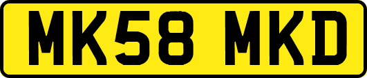 MK58MKD