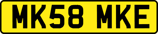 MK58MKE