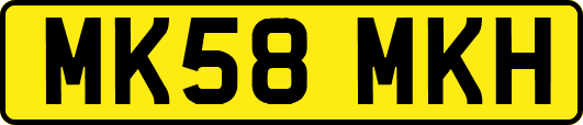 MK58MKH