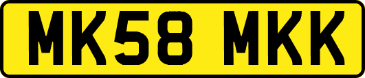 MK58MKK