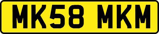 MK58MKM
