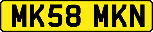 MK58MKN