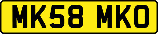 MK58MKO
