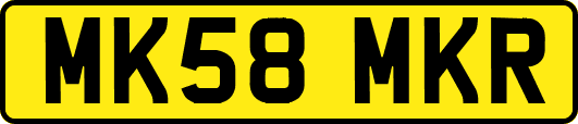 MK58MKR