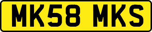 MK58MKS