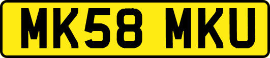 MK58MKU