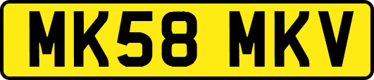 MK58MKV