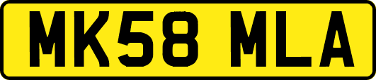 MK58MLA