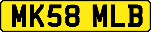 MK58MLB
