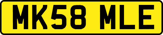 MK58MLE