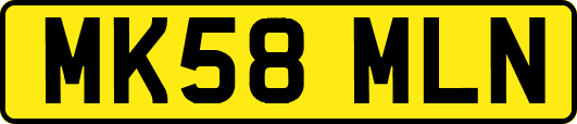 MK58MLN