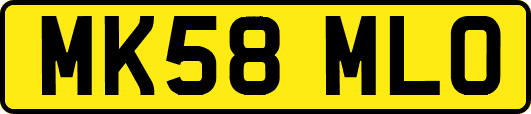 MK58MLO