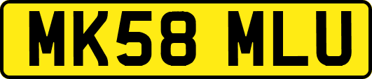MK58MLU