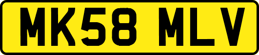 MK58MLV