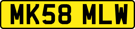 MK58MLW