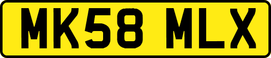 MK58MLX