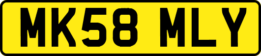 MK58MLY