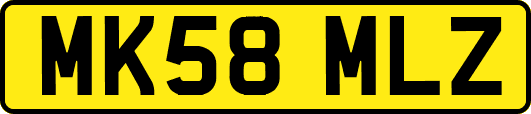 MK58MLZ