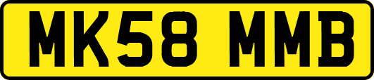 MK58MMB