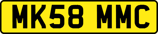 MK58MMC