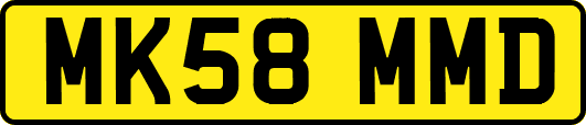MK58MMD