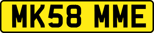 MK58MME