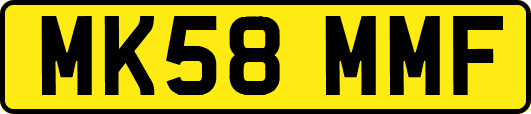 MK58MMF