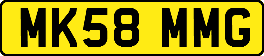 MK58MMG