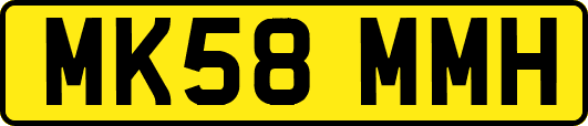 MK58MMH