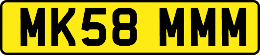 MK58MMM