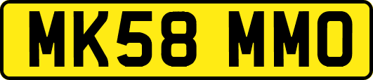 MK58MMO