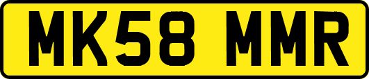 MK58MMR