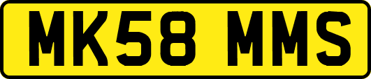 MK58MMS