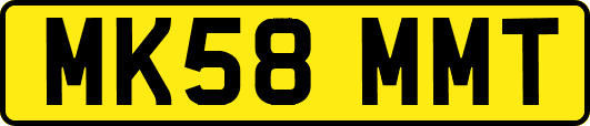 MK58MMT