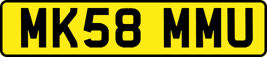 MK58MMU