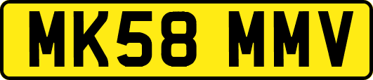 MK58MMV
