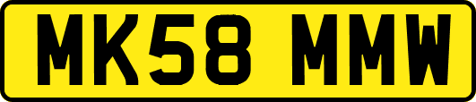 MK58MMW