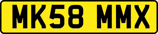 MK58MMX