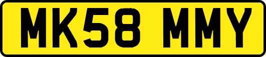 MK58MMY
