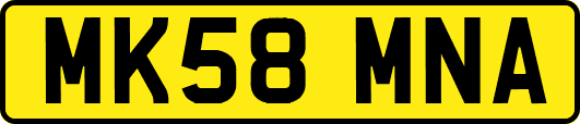 MK58MNA