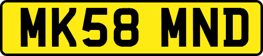 MK58MND